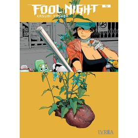  Preventa Fool Night 05